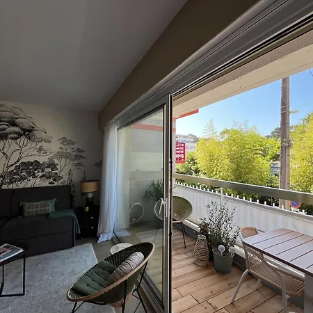 Cosy A Avec Parking, Proche - Fr-1-319-619 Daire *